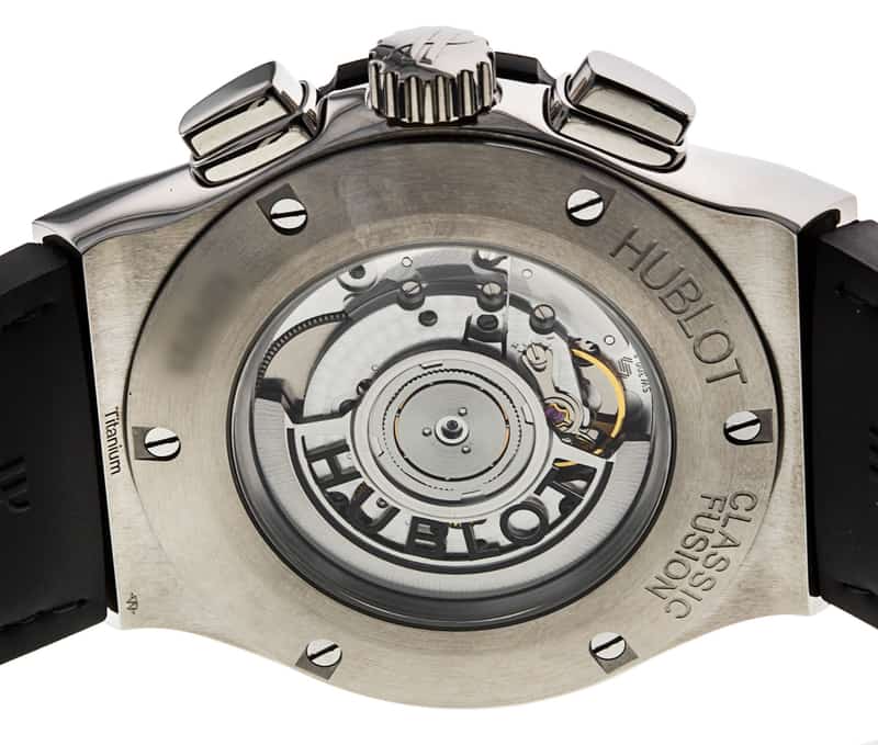 Hublot Classic Fusion 521.NX.8970.LR